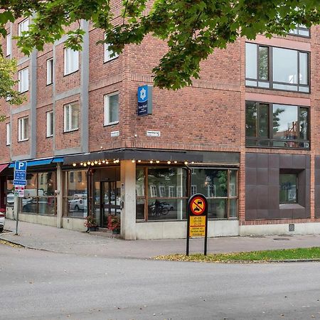 Best Western Hotel Esplanade Vasteras Bagian luar foto