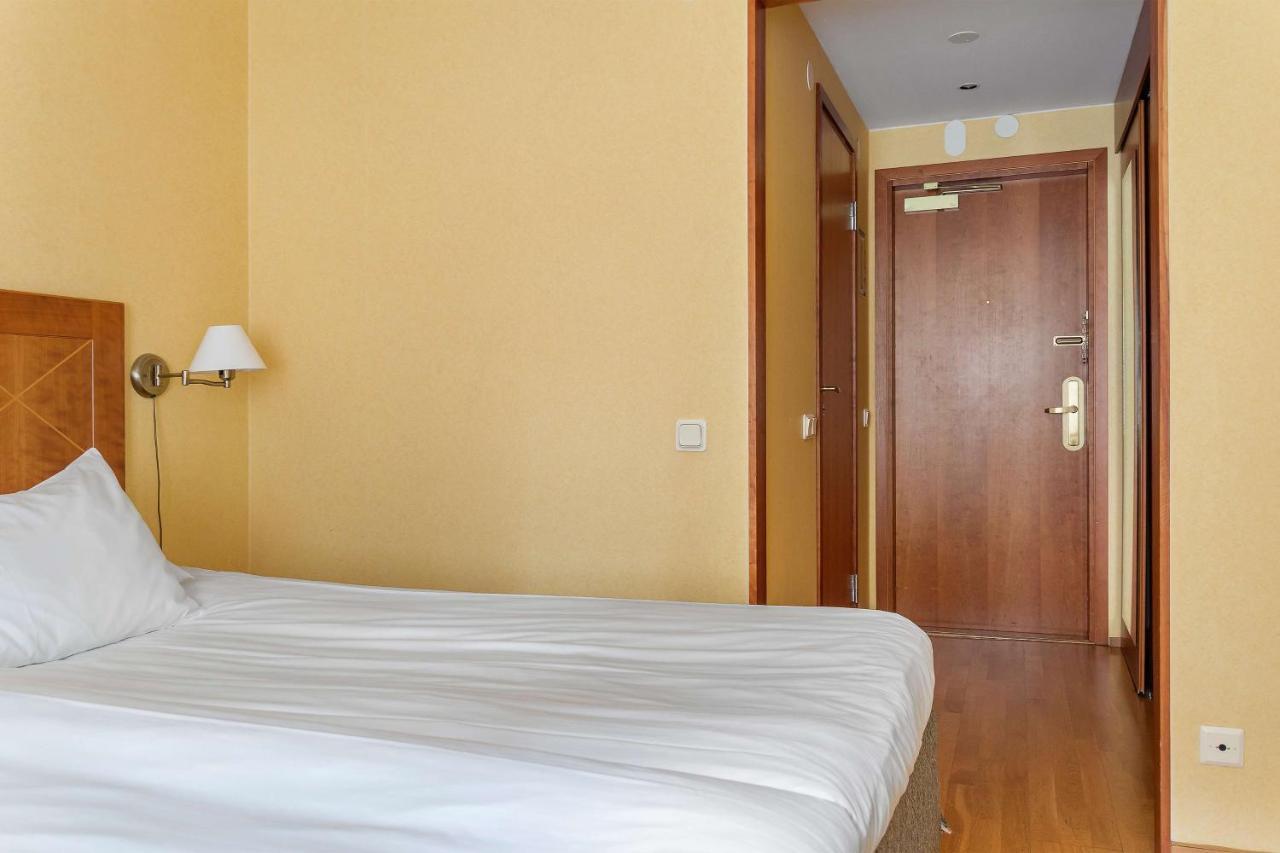 Best Western Hotel Esplanade Vasteras Bagian luar foto