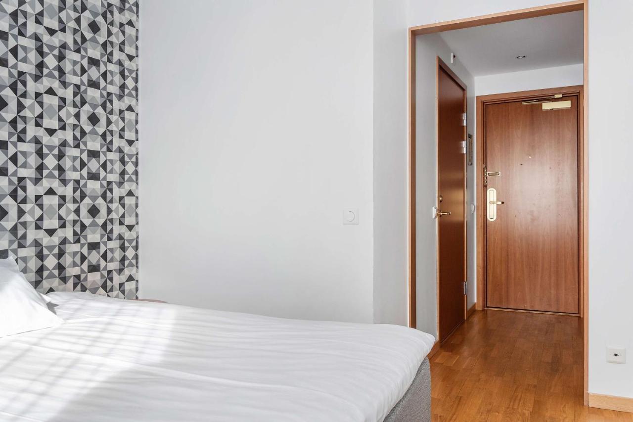 Best Western Hotel Esplanade Vasteras Bagian luar foto