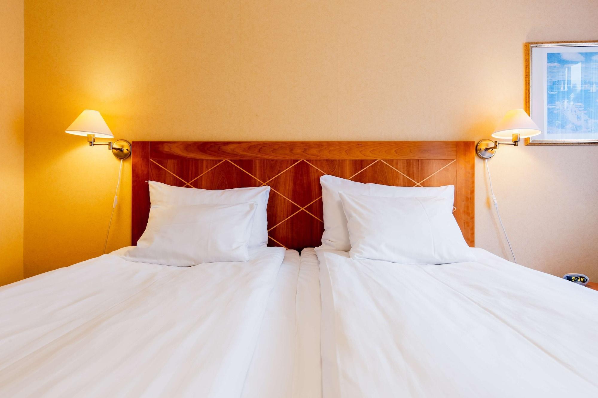 Best Western Hotel Esplanade Vasteras Bagian luar foto