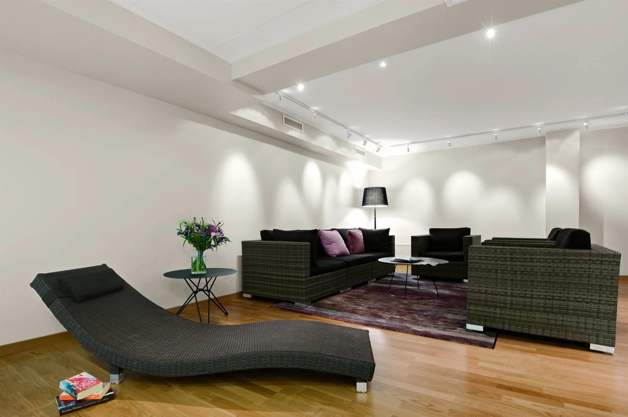 Best Western Hotel Esplanade Vasteras Ruang foto