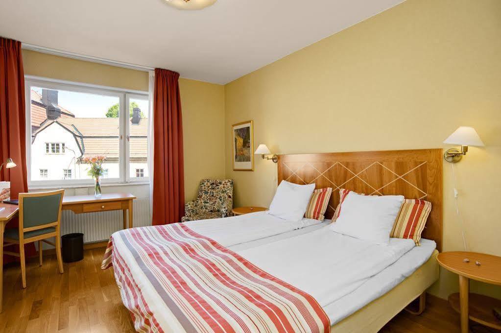 Best Western Hotel Esplanade Vasteras Bagian luar foto
