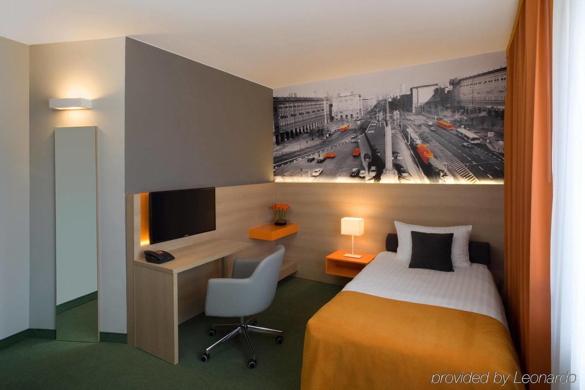 Best Western Hotel Esplanade Vasteras Bagian luar foto