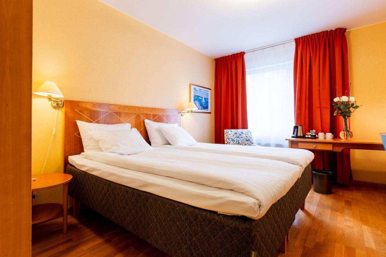 Best Western Hotel Esplanade Vasteras Bagian luar foto